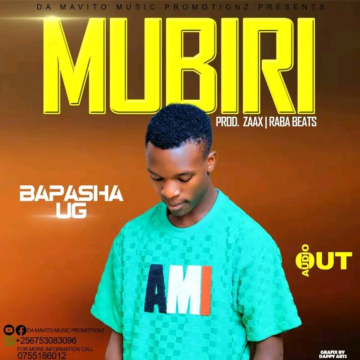 Bapasha Ug